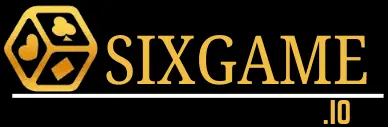 Six Game Logo